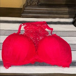 Victoria’s Secret Racerback Bra
